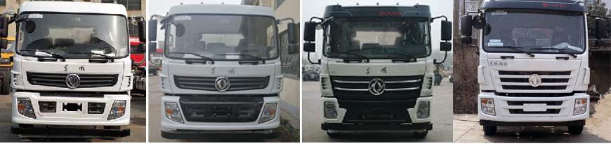 浩天星運牌HTX5256GXWL6型吸污車 浩天星運牌HTX5256GXWL6型吸污車