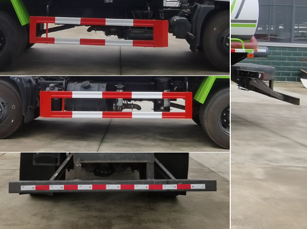 浩天星運牌HTX5166GXEL6型吸糞車 浩天星運牌HTX5166GXEL6型吸糞車