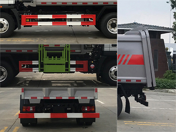 帝王環(huán)衛(wèi)牌HDW5046ZZZZZ6型自裝卸式垃圾車 帝王環(huán)衛(wèi)牌HDW5046ZZZZZ6型自裝卸式垃圾車