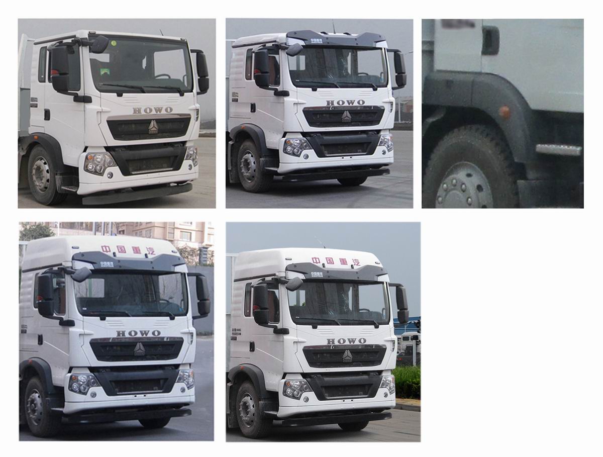 江特牌JDF5180TXSZ6型洗掃車 江特牌JDF5180TXSZ6型洗掃車