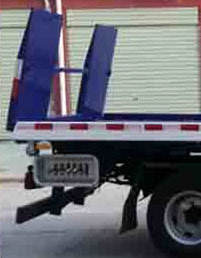 大隨興牌XDY5040TQZY6型清障車 大隨興牌XDY5040TQZY6型清障車