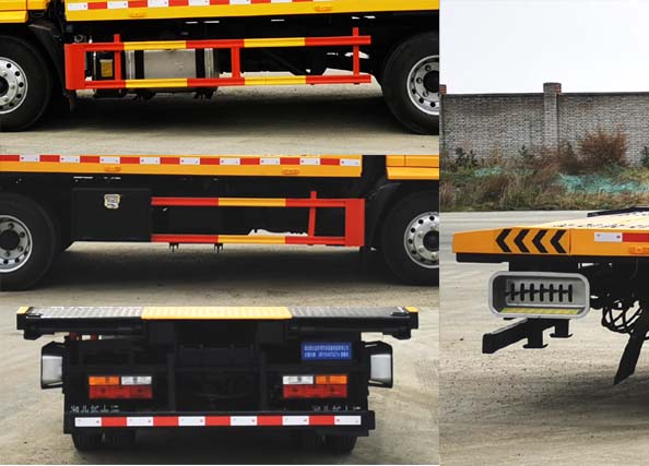 大隨興牌XDY5040TQZY6型清障車 大隨興牌XDY5040TQZY6型清障車