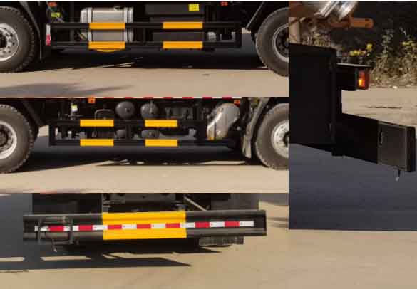 旺龍威牌WLW5256GQWLZ型清洗吸污車 旺龍威牌WLW5256GQWLZ型清洗吸污車