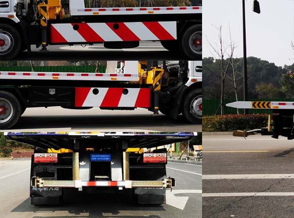 大隨興牌XDY5120TQZE6型清障車 大隨興牌XDY5120TQZE6型清障車