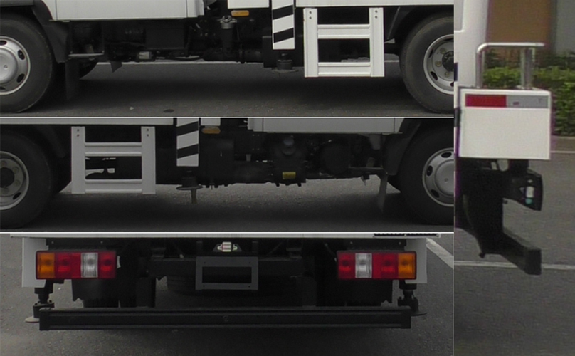 江鈴江特牌JMT5069JGKXSG26A型高空作業(yè)車 江鈴江特牌JMT5069JGKXSG26A型高空作業(yè)車