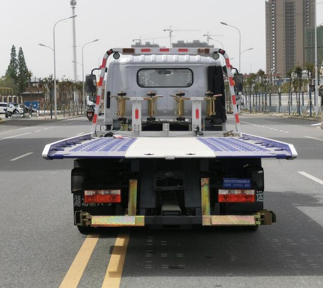 大隨興牌XDY5090TQZE6型清障車 大隨興牌XDY5090TQZE6型清障車