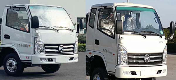 楚勝牌CSC5045GXE6型吸糞車 楚勝牌CSC5045GXE6型吸糞車