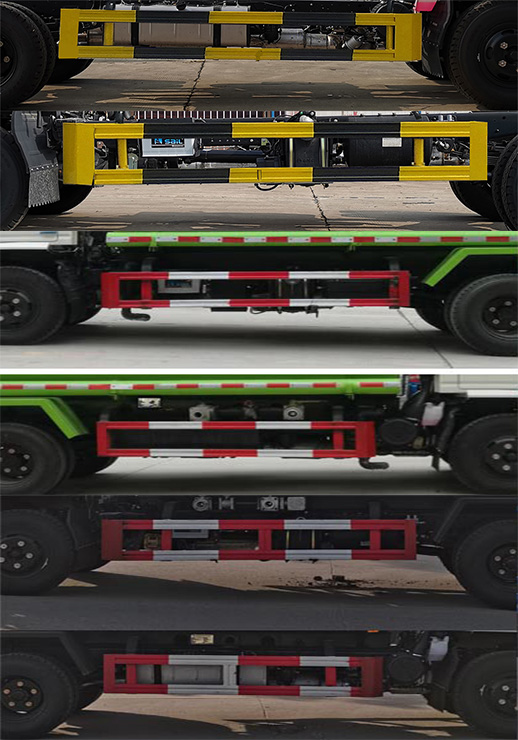 華通牌HCQ5071GSSJX6型灑水車 華通牌HCQ5071GSSJX6型灑水車