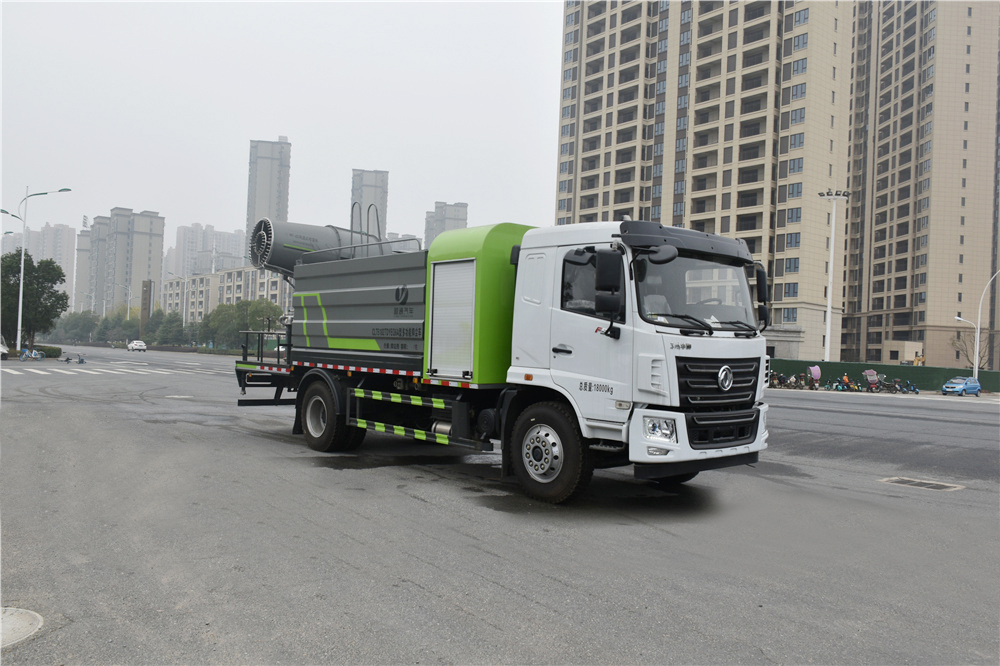 12噸 東風(fēng)華神F5 50米-80米抑塵車-12噸霧炮車生產(chǎn)廠家-湖北盈通 12噸 東風(fēng)華神F5 50米-80米抑塵車-12噸霧炮車生產(chǎn)廠家-湖北盈通