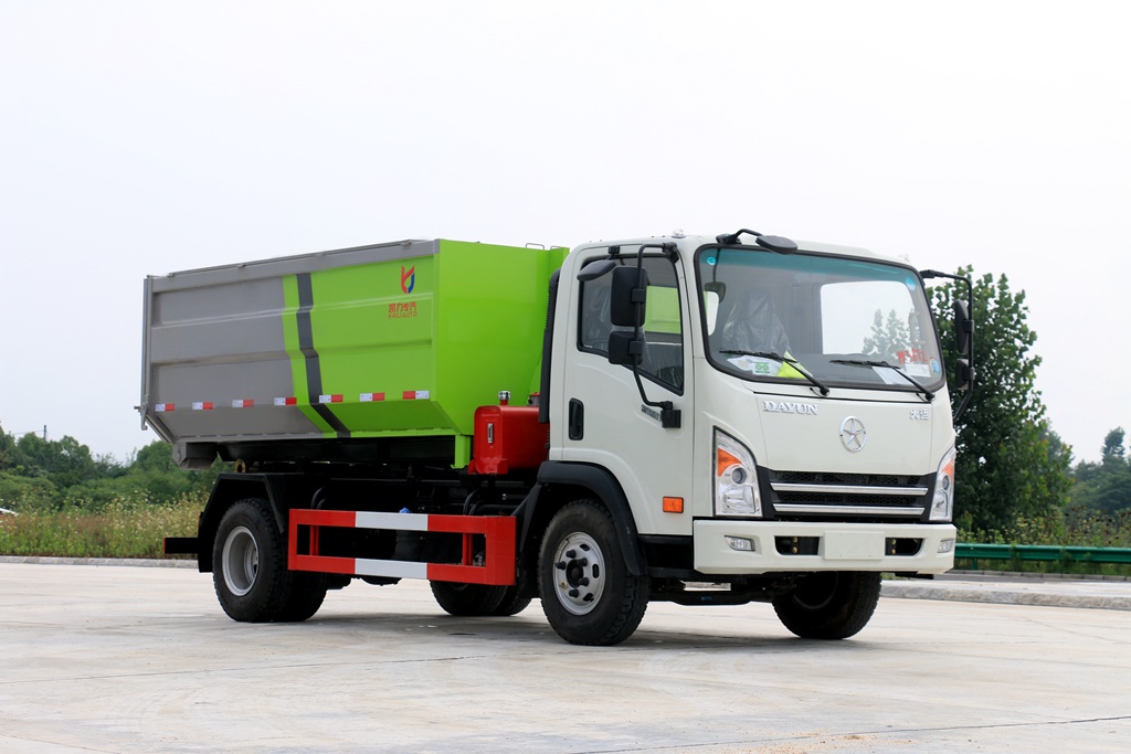 凱馬鉤臂式垃圾車-凱馬鉤臂式垃圾車報價-凱馬鉤臂式垃圾車生產廠家-湖北盈通 凱馬鉤臂式垃圾車-凱馬鉤臂式垃圾車報價-凱馬鉤臂式垃圾車生產廠家-湖北盈通