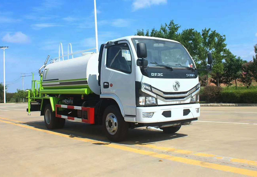 國(guó)六東風(fēng)5噸多利卡D6灑水車-5噸灑水車廠家報(bào)價(jià)-湖北程力 國(guó)六東風(fēng)5噸多利卡D6灑水車-5噸灑水車廠家報(bào)價(jià)-湖北程力