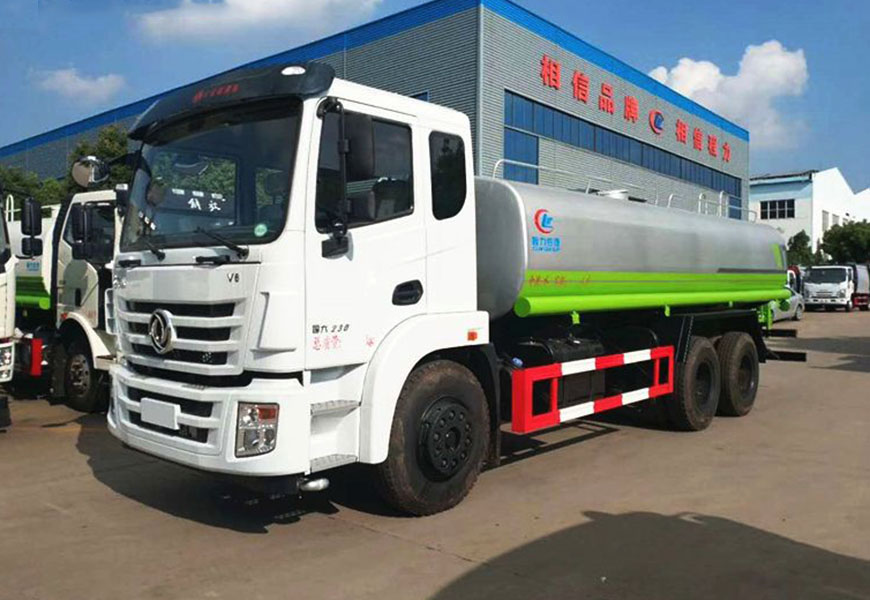 東風(fēng)錦程V6后雙橋20噸國(guó)六灑水車-灑水車-東風(fēng)錦程V6后雙橋20噸國(guó)六灑水車銷售-湖北程力 東風(fēng)錦程V6后雙橋20噸國(guó)六灑水車-灑水車-東風(fēng)錦程V6后雙橋20噸國(guó)六灑水車銷售-湖北程力