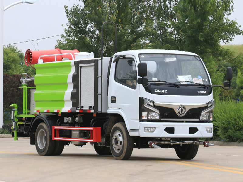 國(guó)六小福瑞卡 方罐5噸霧炮灑水車-藍(lán)牌霧炮灑水車多少錢一輛- 國(guó)六小福瑞卡 方罐5噸霧炮灑水車-藍(lán)牌霧炮灑水車多少錢一輛-