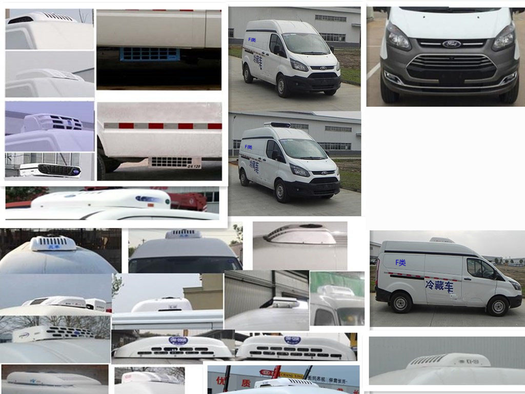 伴君長(zhǎng)興牌AAA5043XLCJXM6型冷藏車 伴君長(zhǎng)興牌AAA5043XLCJXM6型冷藏車