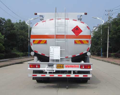 天威緣牌TWY5180GYYD6型運油車 天威緣牌TWY5180GYYD6型運油車