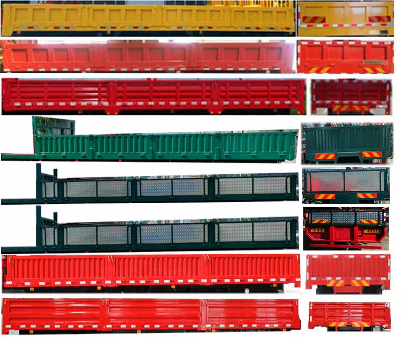 東風牌EQ5189JSQL6D型隨車起重運輸車 東風牌EQ5189JSQL6D型隨車起重運輸車