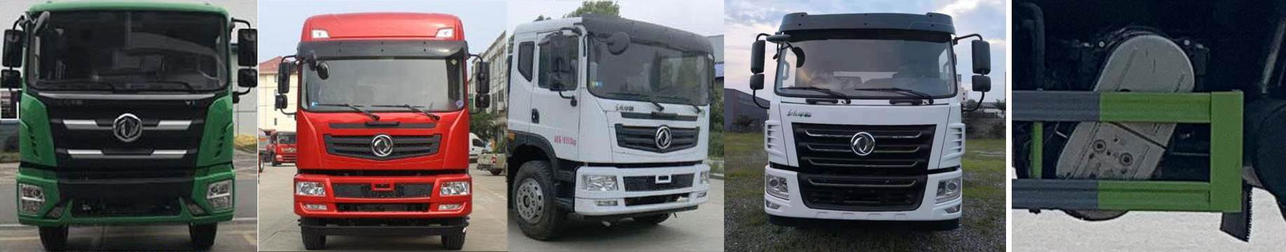 虹宇牌HYS5091TFZE6型防撞緩沖車 虹宇牌HYS5091TFZE6型防撞緩沖車