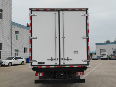 匯力威牌VVV5120XLCHFC6型冷藏車 匯力威牌VVV5120XLCHFC6型冷藏車