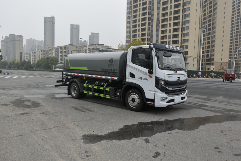 東風(fēng)多利卡 9.3 方灑水車產(chǎn)品介紹-灑水車-湖北盈通灑水車廠家銷售 東風(fēng)多利卡 9.3 方灑水車產(chǎn)品介紹-灑水車-湖北盈通灑水車廠家銷售