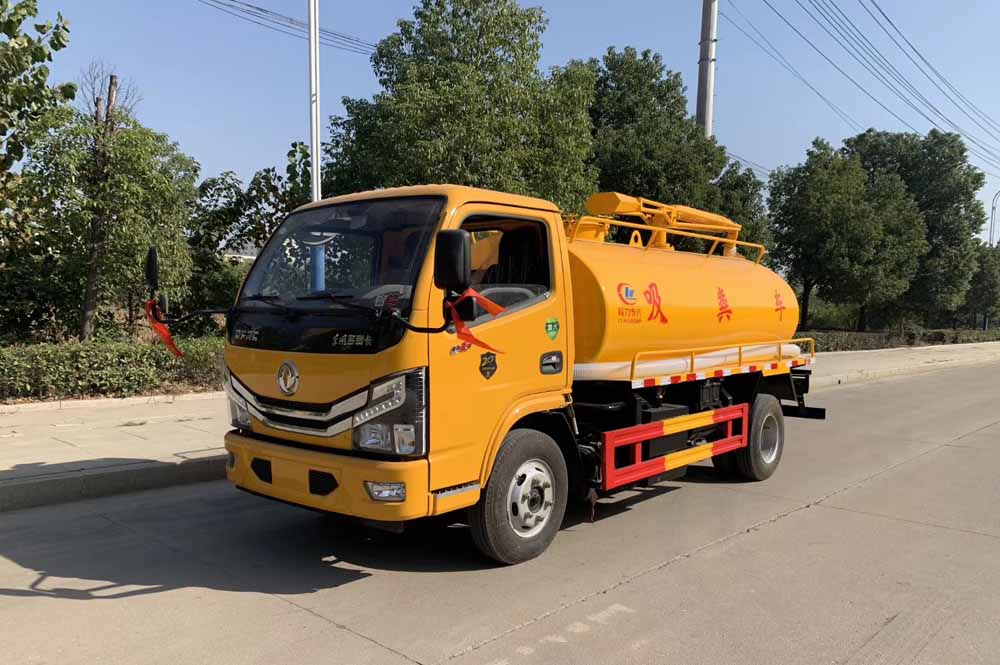 東風(fēng)多利卡國六5方吸糞車-東風(fēng)5方吸糞車廠家價格報價-湖北盈通抽糞車生產(chǎn)廠家 東風(fēng)多利卡國六5方吸糞車-東風(fēng)5方吸糞車廠家價格報價-湖北盈通抽糞車生產(chǎn)廠家