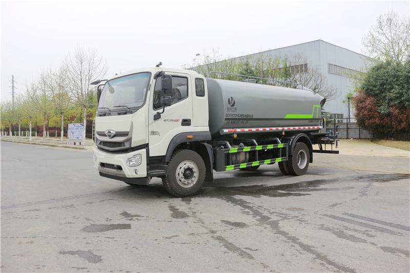 福田瑞沃14噸灑水車價格_圖片_參數-湖北盈通專用汽車有限公司 福田瑞沃14噸灑水車價格_圖片_參數-湖北盈通專用汽車有限公司