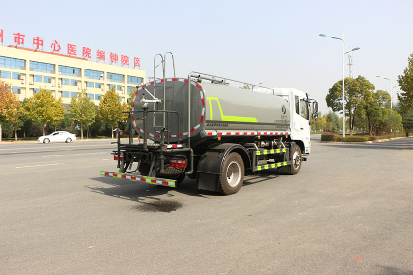 12方福瑞卡F9灑水車產品介紹 12方福瑞卡F9灑水車產品介紹