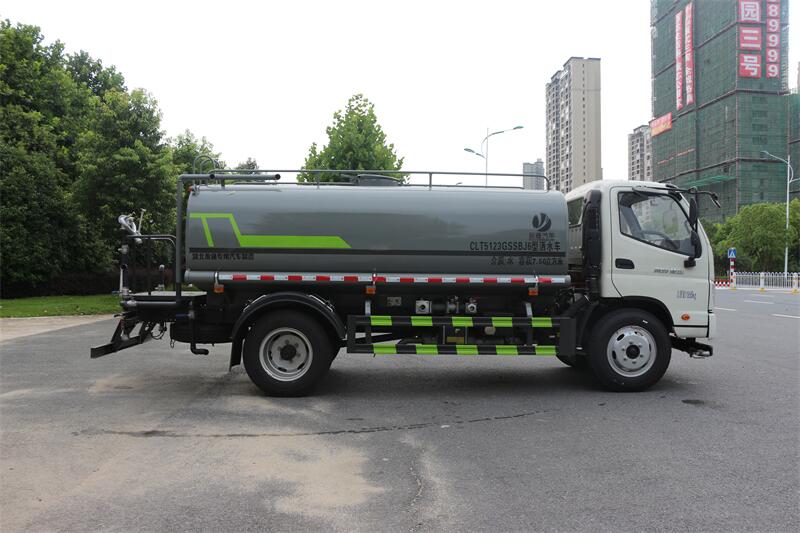 福田奧鈴 9.3 方灑水車產(chǎn)品介紹 福田奧鈴 9.3 方灑水車產(chǎn)品介紹