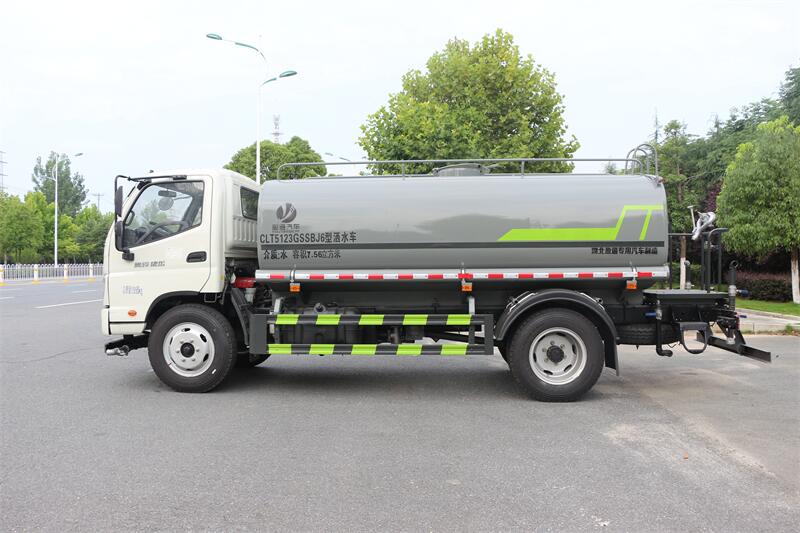 福田奧鈴 9.3 方灑水車產(chǎn)品介紹 福田奧鈴 9.3 方灑水車產(chǎn)品介紹