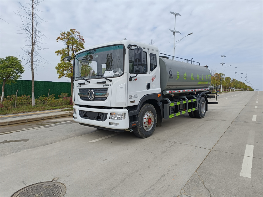 東風15方霧炮灑水車-東風15方抑塵車-湖北盈通 東風15方霧炮灑水車-東風15方抑塵車-湖北盈通