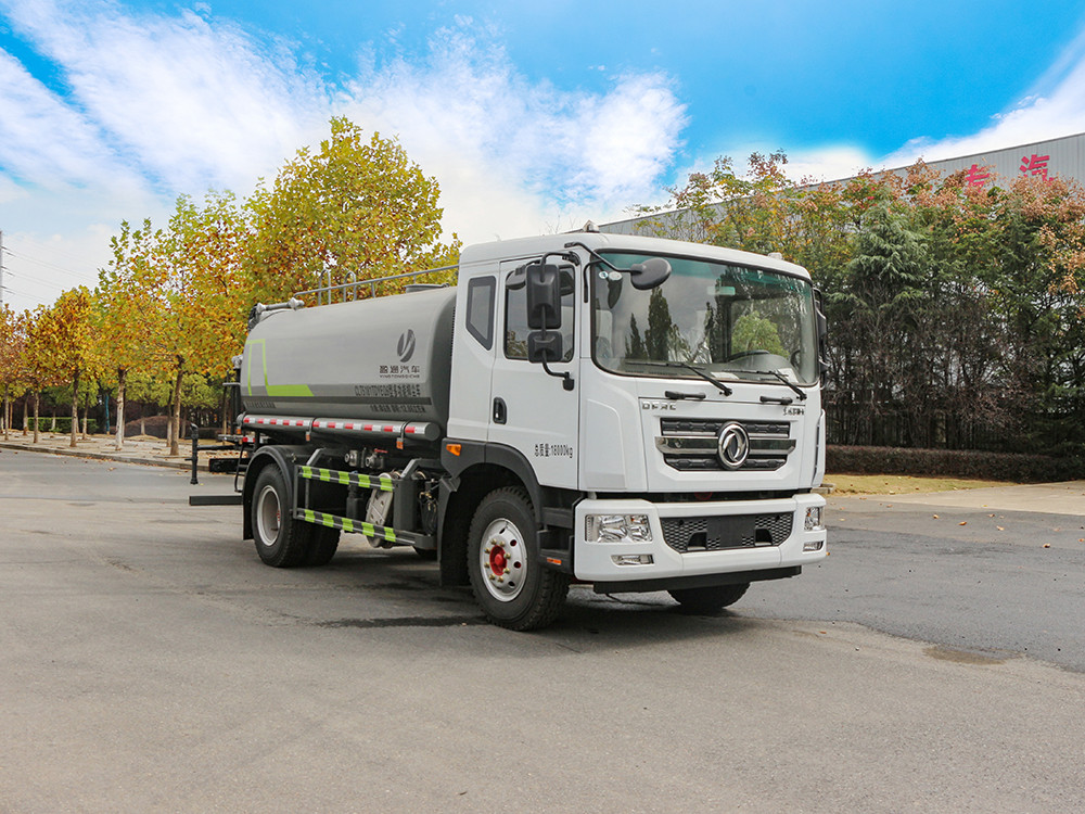 【15方灑水車】-15方灑水車配置-15方灑水車廠家報(bào)價(jià)-湖北盈通 【15方灑水車】-15方灑水車配置-15方灑水車廠家報(bào)價(jià)-湖北盈通