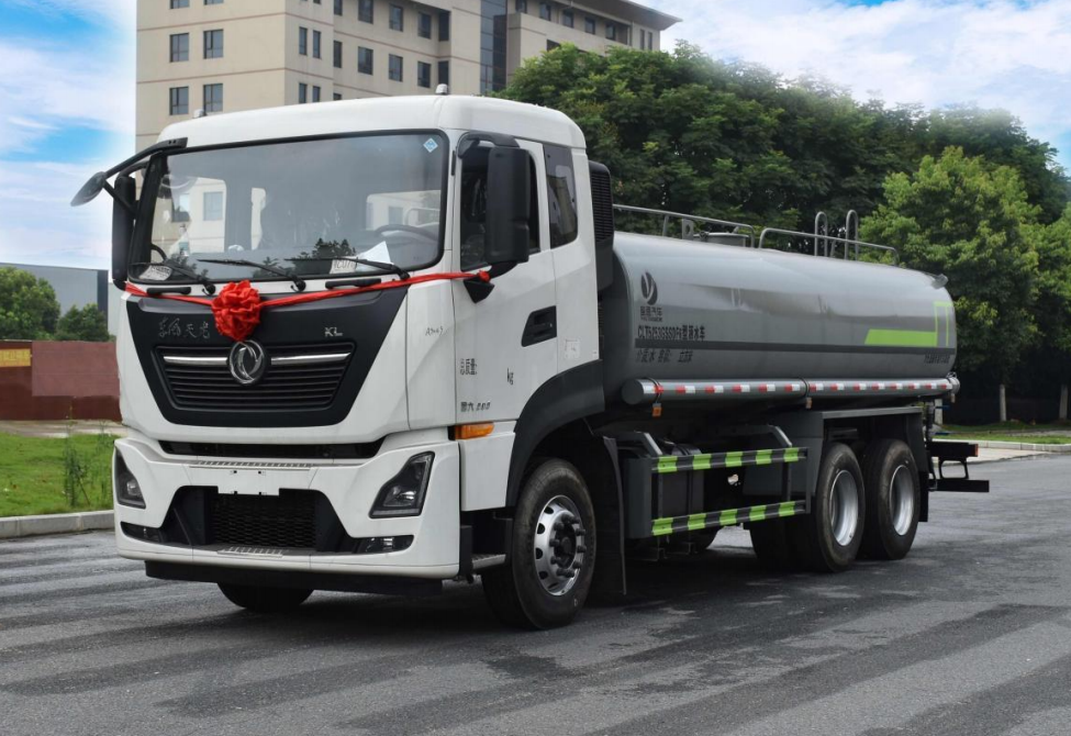 東風天龍 18.3 方灑水車產(chǎn)品介紹 東風天龍 18.3 方灑水車產(chǎn)品介紹