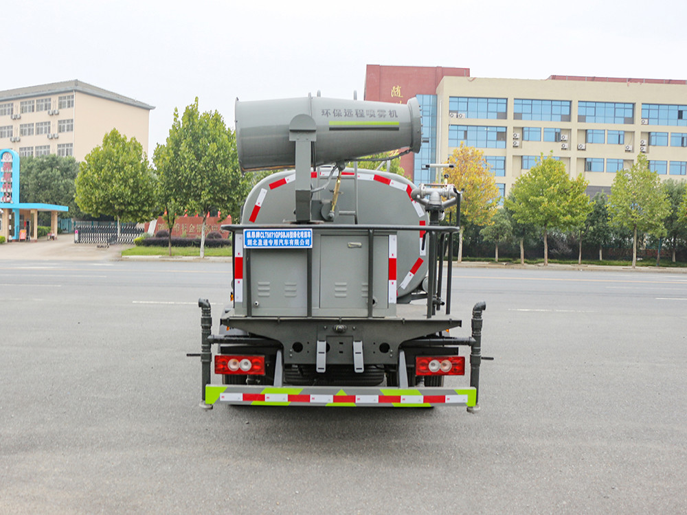 福田藍牌5方抑塵灑水車-藍牌霧炮灑水車產品介紹-湖北盈通 福田藍牌5方抑塵灑水車-藍牌霧炮灑水車產品介紹-湖北盈通