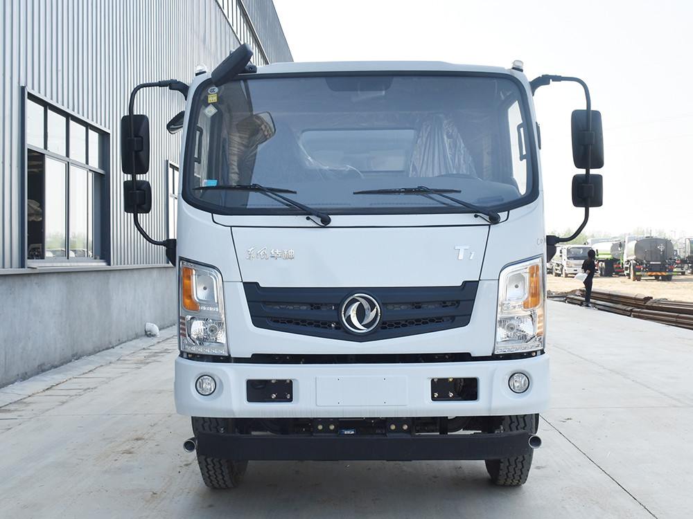 東風10方抑塵灑水車-10方霧炮灑水車價格報價-湖北盈通 東風10方抑塵灑水車-10方霧炮灑水車價格報價-湖北盈通