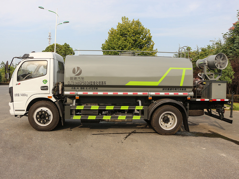 東風10方霧炮灑水車-東風8方抑塵灑水車廠家報價-湖北盈通 東風10方霧炮灑水車-東風8方抑塵灑水車廠家報價-湖北盈通