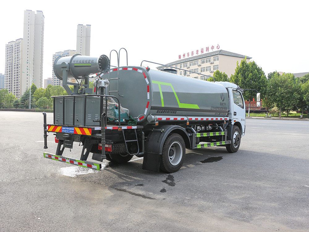 東風10方霧炮灑水車-東風8方抑塵灑水車廠家報價-湖北盈通 東風10方霧炮灑水車-東風8方抑塵灑水車廠家報價-湖北盈通