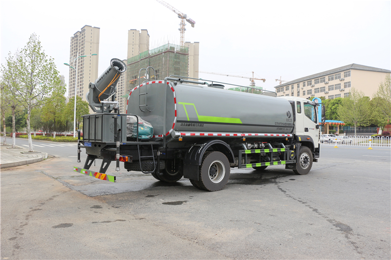 福田霧炮灑水車-12方霧炮灑水車廠家價格報價-湖北盈通 福田霧炮灑水車-12方霧炮灑水車廠家價格報價-湖北盈通