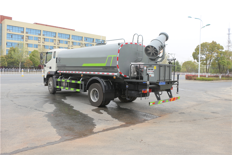 福田霧炮灑水車-12方霧炮灑水車廠家價格報價-湖北盈通 福田霧炮灑水車-12方霧炮灑水車廠家價格報價-湖北盈通