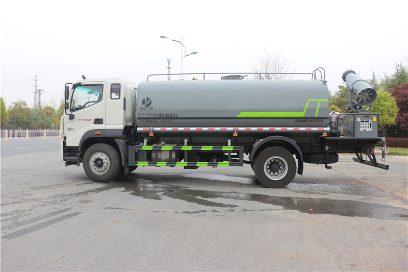 福田霧炮灑水車-12方霧炮灑水車廠家價格報價-湖北盈通 福田霧炮灑水車-12方霧炮灑水車廠家價格報價-湖北盈通