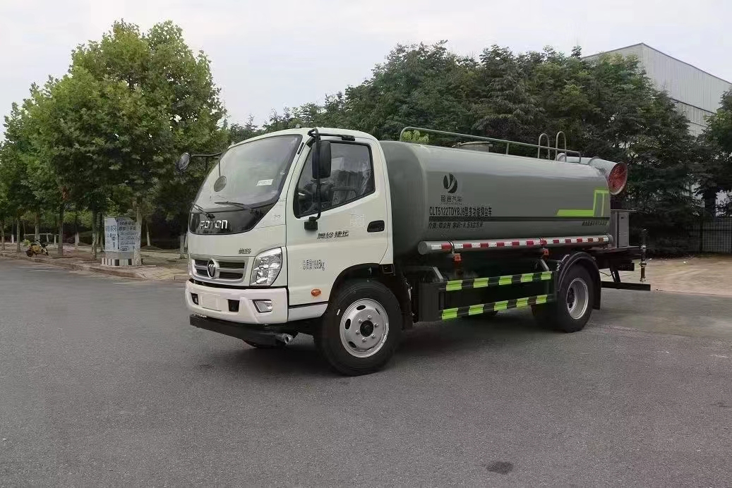福田10方抑塵灑水車-福田10方霧炮灑水車價格-湖北盈通汽車 福田10方抑塵灑水車-福田10方霧炮灑水車價格-湖北盈通汽車