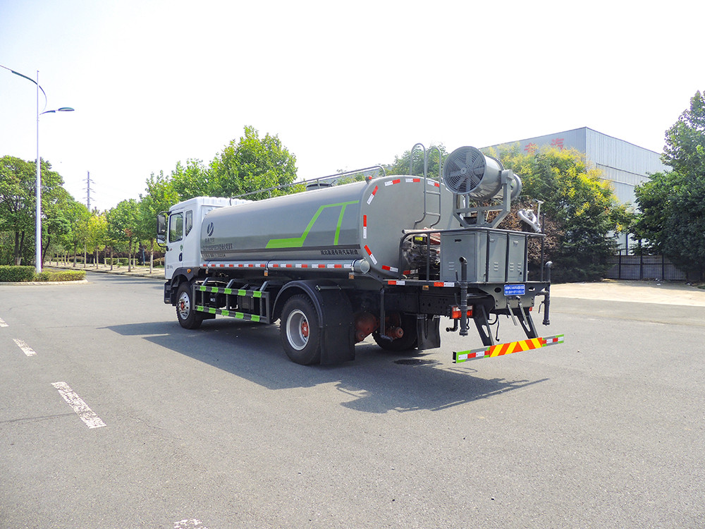 東風15方霧炮灑水車-東風D9灑水車價格報價-湖北盈通 東風15方霧炮灑水車-東風D9灑水車價格報價-湖北盈通