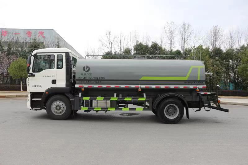 重汽15方灑水車(chē)-重汽豪沃15方灑水車(chē)價(jià)格報(bào)價(jià)-湖北盈通 重汽15方灑水車(chē)-重汽豪沃15方灑水車(chē)價(jià)格報(bào)價(jià)-湖北盈通