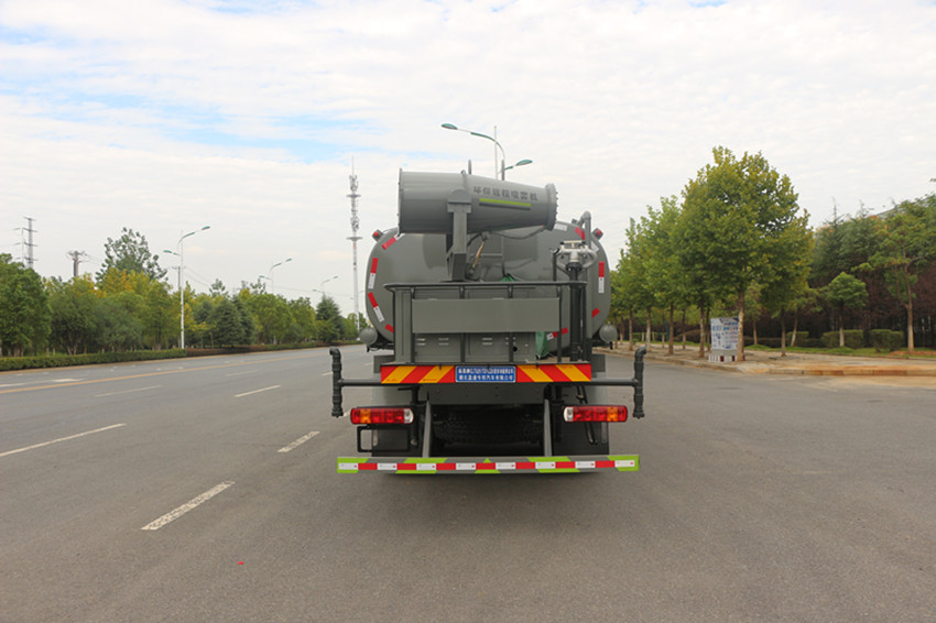 重汽20方霧炮灑水車-重汽20方抑塵灑水車價(jià)格-湖北盈通 重汽20方霧炮灑水車-重汽20方抑塵灑水車價(jià)格-湖北盈通