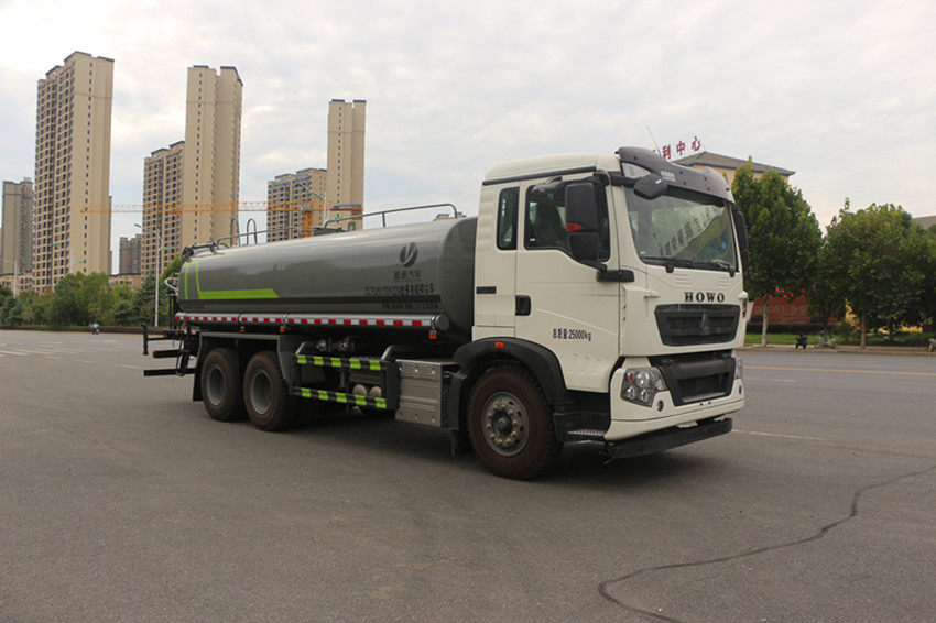 重汽20方霧炮灑水車-重汽20方抑塵灑水車價(jià)格-湖北盈通 重汽20方霧炮灑水車-重汽20方抑塵灑水車價(jià)格-湖北盈通