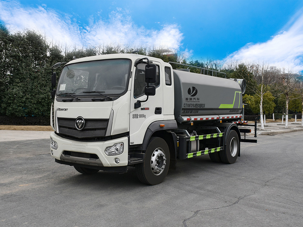 多功能灑水車多少錢一輛--多功能灑水車價(jià)格參考及選購指南 多功能灑水車多少錢一輛--多功能灑水車價(jià)格參考及選購指南