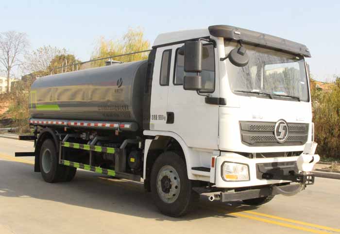 陜汽德龍15方灑水車-灑水車-陜汽德龍15方灑水車產品參數-湖北盈通 陜汽德龍15方灑水車-灑水車-陜汽德龍15方灑水車產品參數-湖北盈通