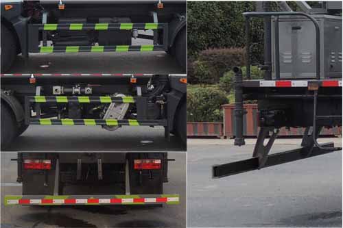 東風D9灑水車-東風12方灑水車規格型號產品公告參數配置-湖北盈通 東風D9灑水車-東風12方灑水車規格型號產品公告參數配置-湖北盈通