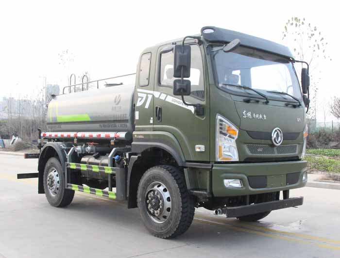 東風(fēng)5方高端灑水車-東風(fēng)沙漠高地灑水車型號規(guī)格參數(shù)報價-湖北盈通 東風(fēng)5方高端灑水車-東風(fēng)沙漠高地灑水車型號規(guī)格參數(shù)報價-湖北盈通