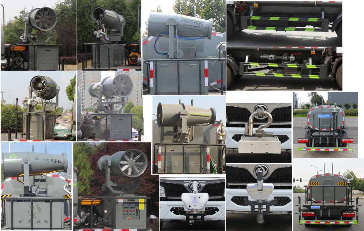 東風福瑞卡5方灑水車-東風福瑞卡5方灑水車規格型號-產品公告參數-湖北盈通 東風福瑞卡5方灑水車-東風福瑞卡5方灑水車規格型號-產品公告參數-湖北盈通