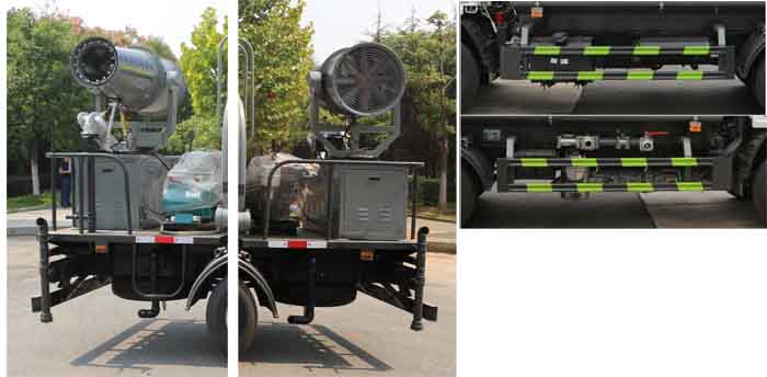 東風福瑞卡5方灑水車-東風福瑞卡5方灑水車規格型號-產品公告參數-湖北盈通 東風福瑞卡5方灑水車-東風福瑞卡5方灑水車規格型號-產品公告參數-湖北盈通