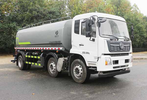 東風天錦20方灑水車-東風天錦20方灑水車規格型號產品參數報價-湖北盈通 東風天錦20方灑水車-東風天錦20方灑水車規格型號產品參數報價-湖北盈通